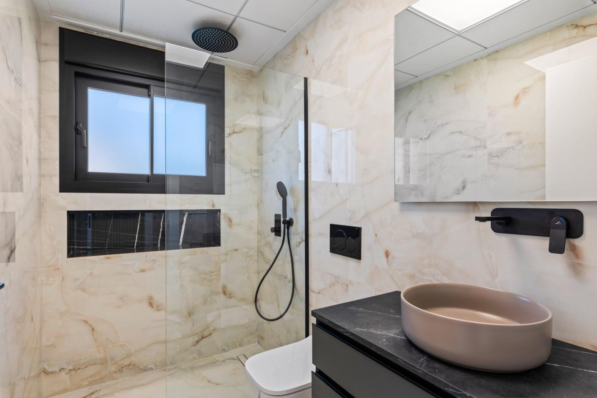 New Build - Villa -
Algorfa - La finca golf