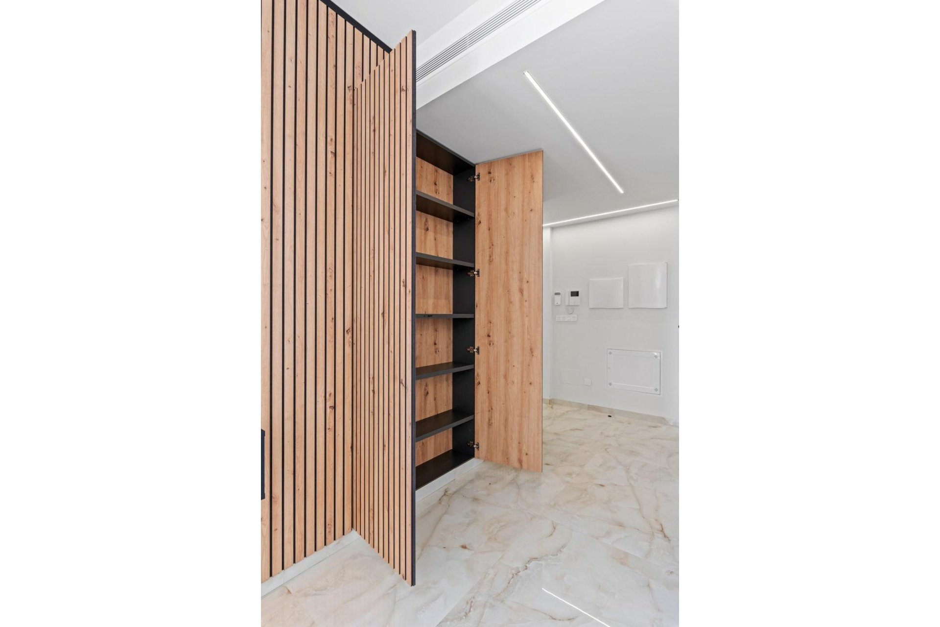 New Build - Villa -
Algorfa - La finca golf