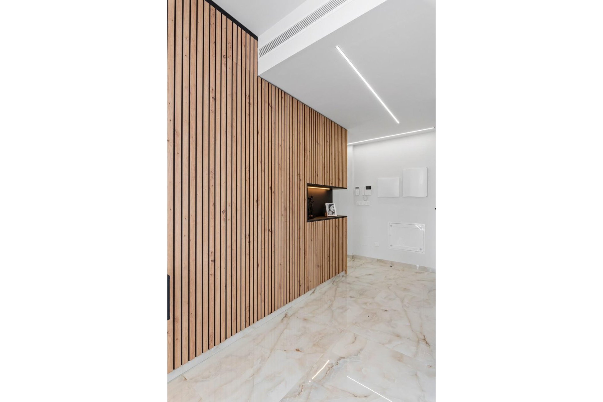 New Build - Villa -
Algorfa - La finca golf