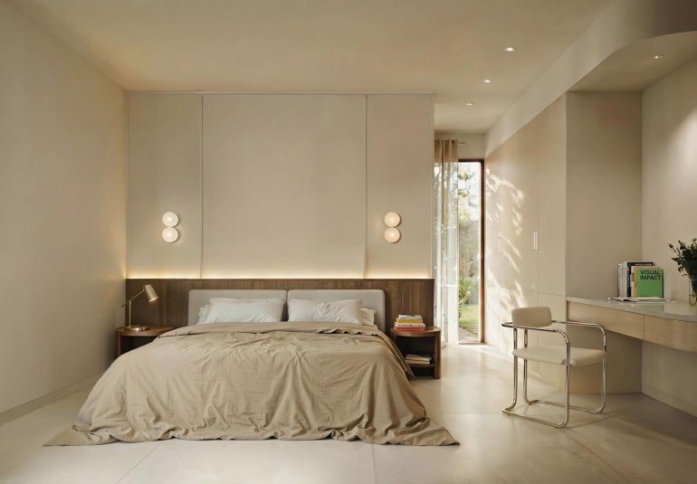 New Build - Villa -
Algorfa - La finca golf