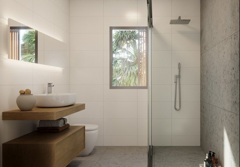New Build - Villa -
Algorfa - La finca golf