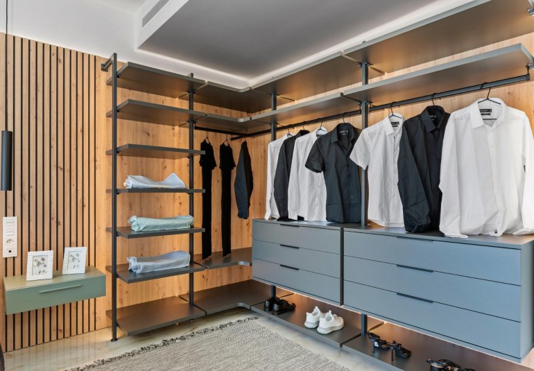 New Build - Villa -
Algorfa - La finca golf