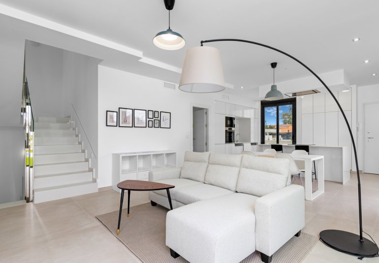 New Build - Villa -
Alicante - El Campello