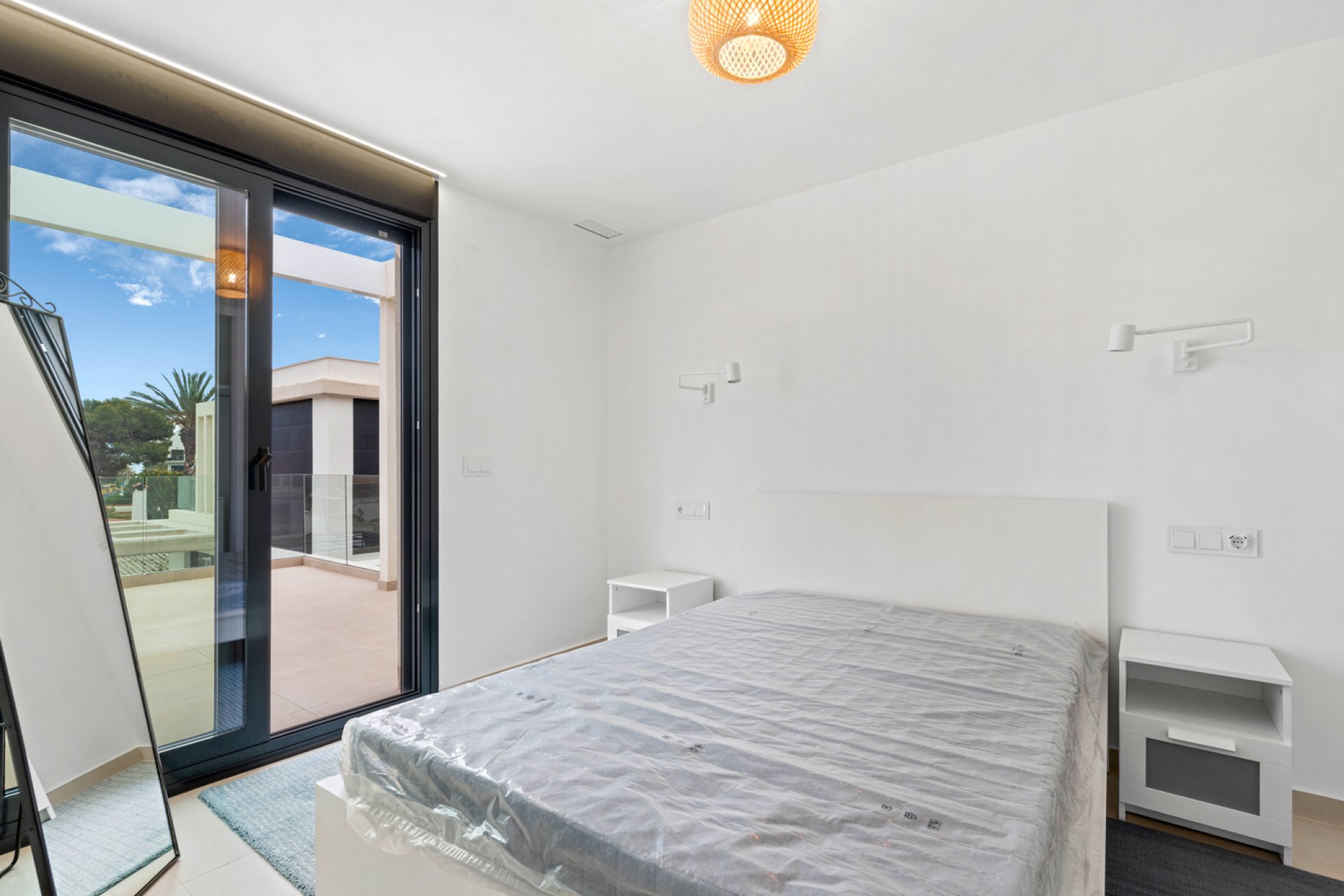 New Build - Villa -
Alicante - El Campello