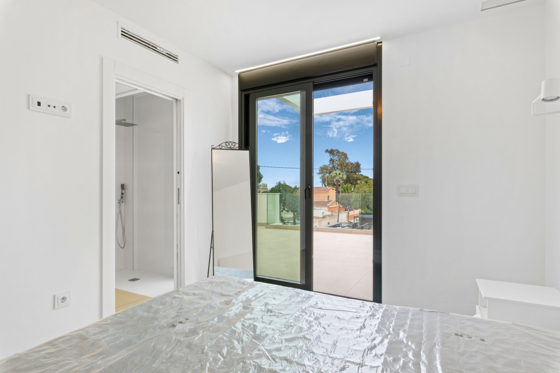 New Build - Villa -
Alicante - El Campello