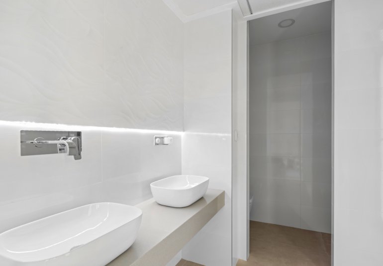 New Build - Villa -
Alicante - El Campello