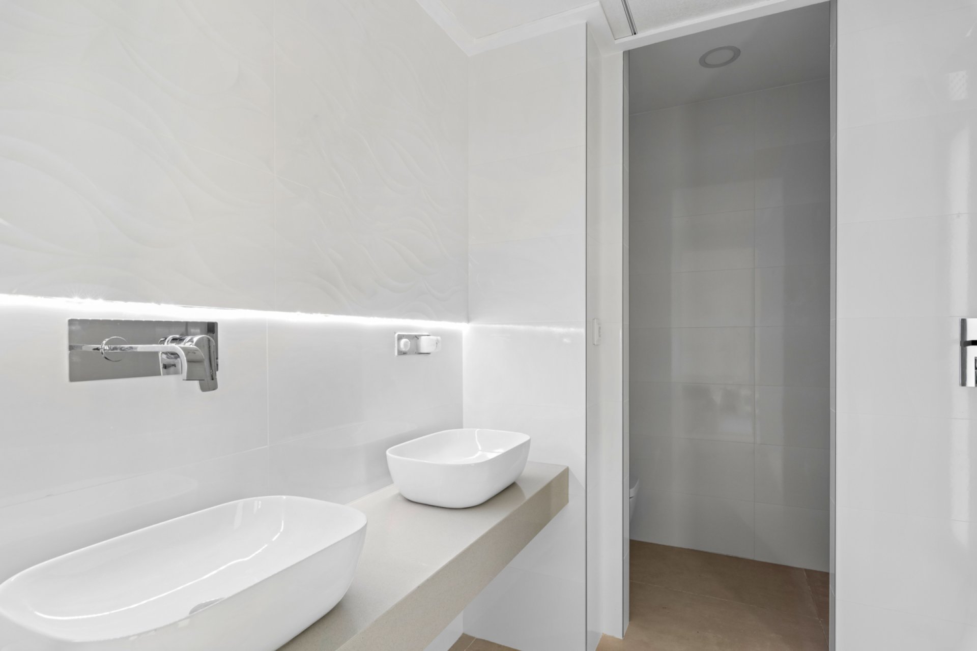 New Build - Villa -
Alicante - El Campello