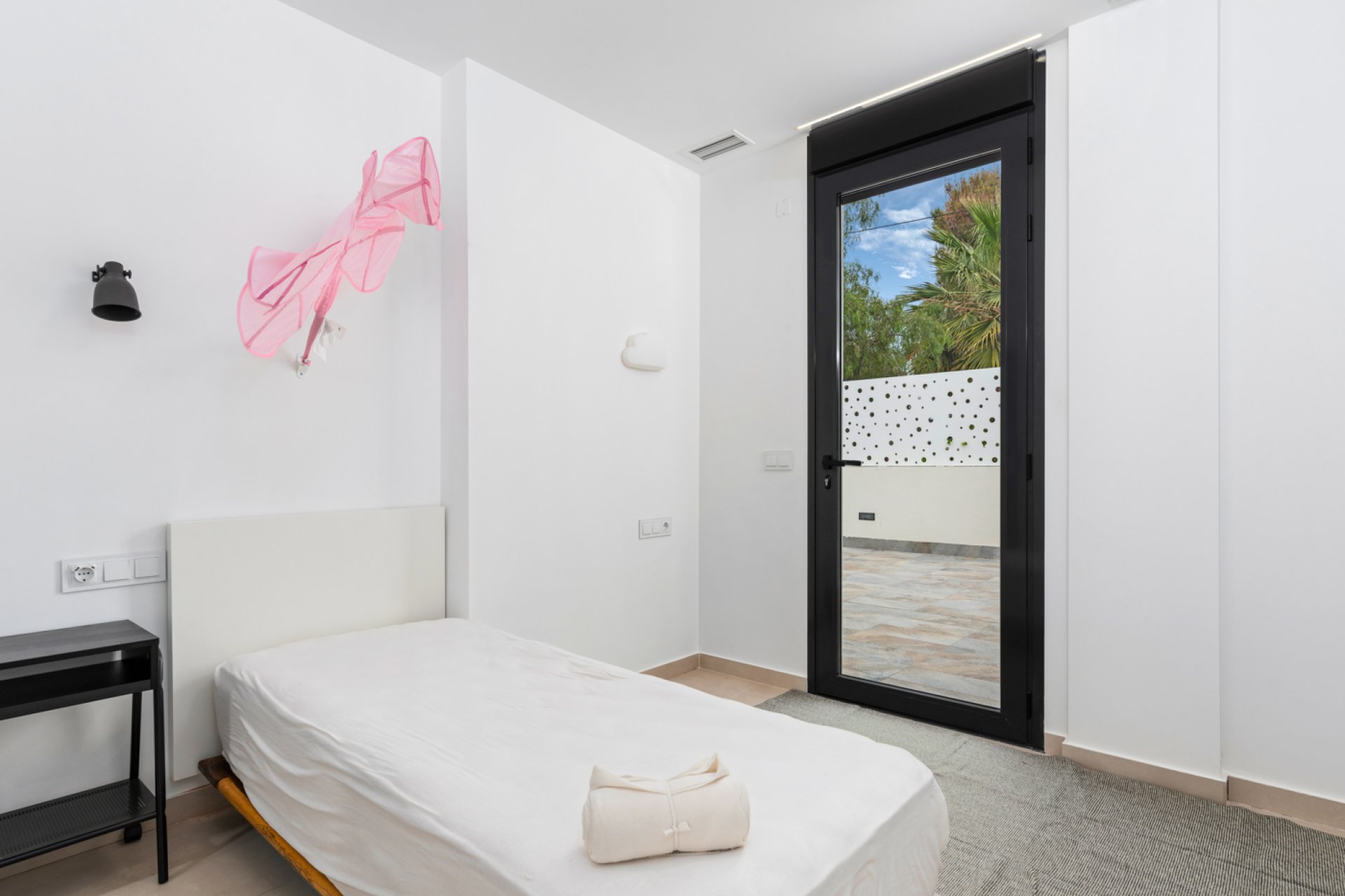 New Build - Villa -
Alicante - El Campello