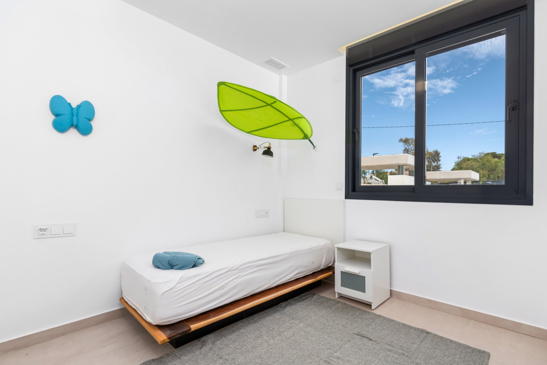 New Build - Villa -
Alicante - El Campello