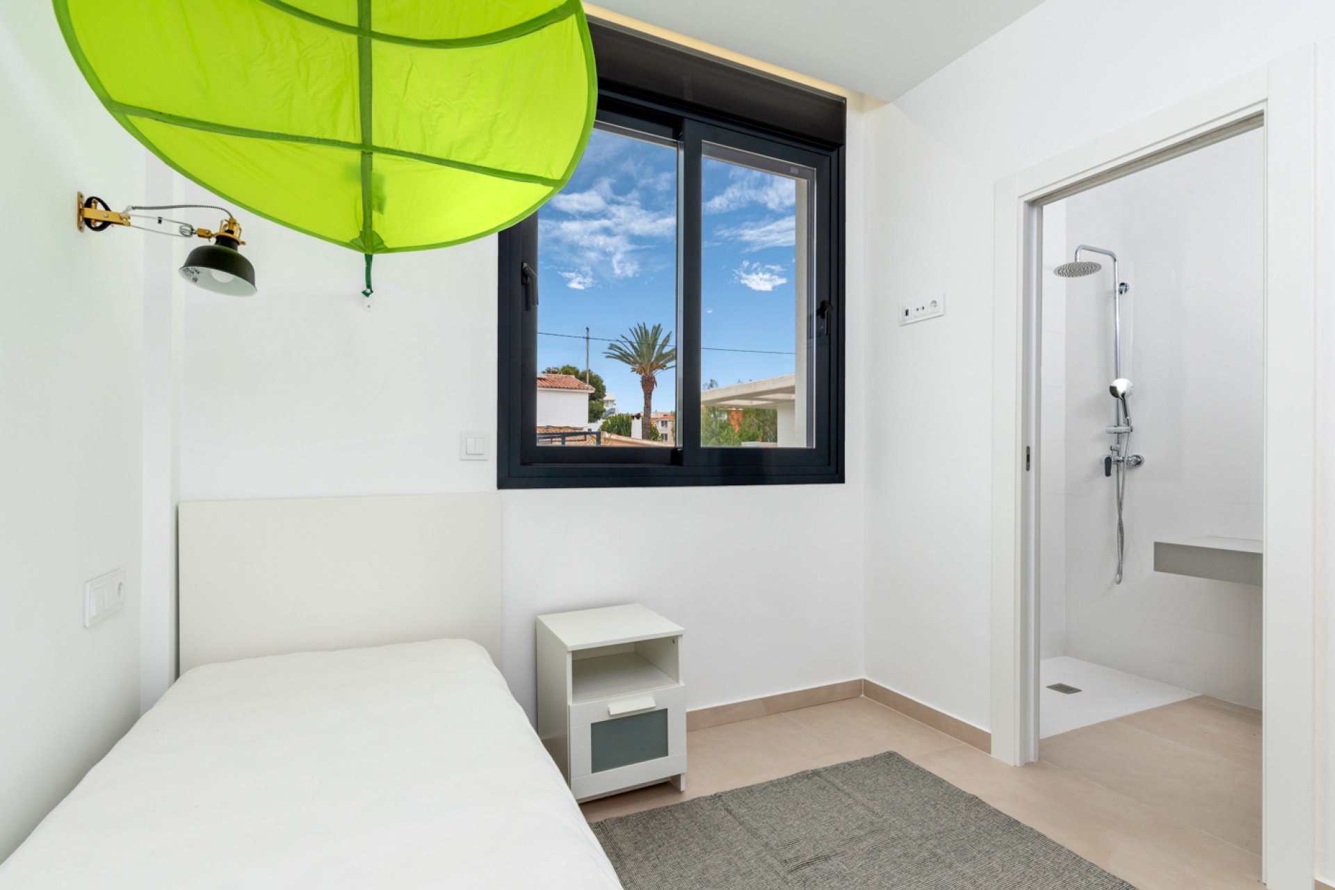 New Build - Villa -
Alicante - El Campello