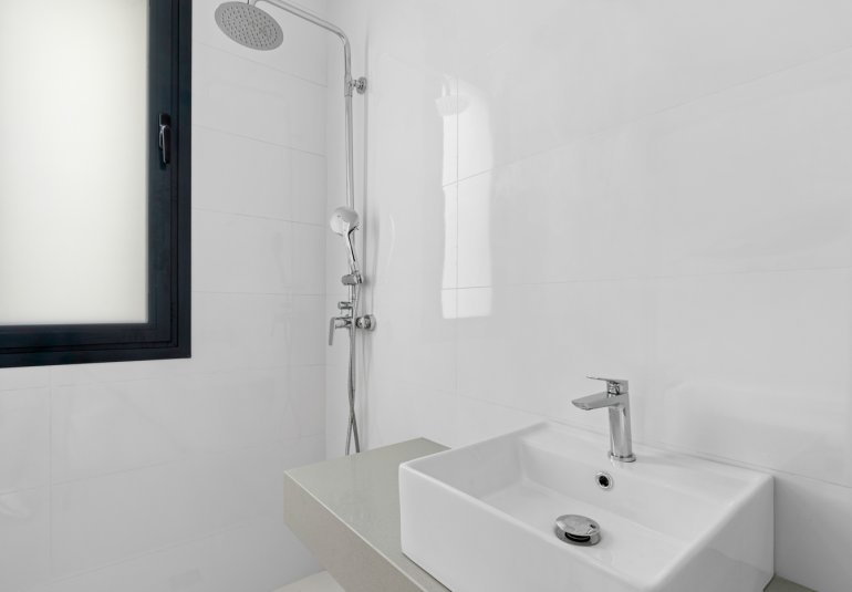 New Build - Villa -
Alicante - El Campello