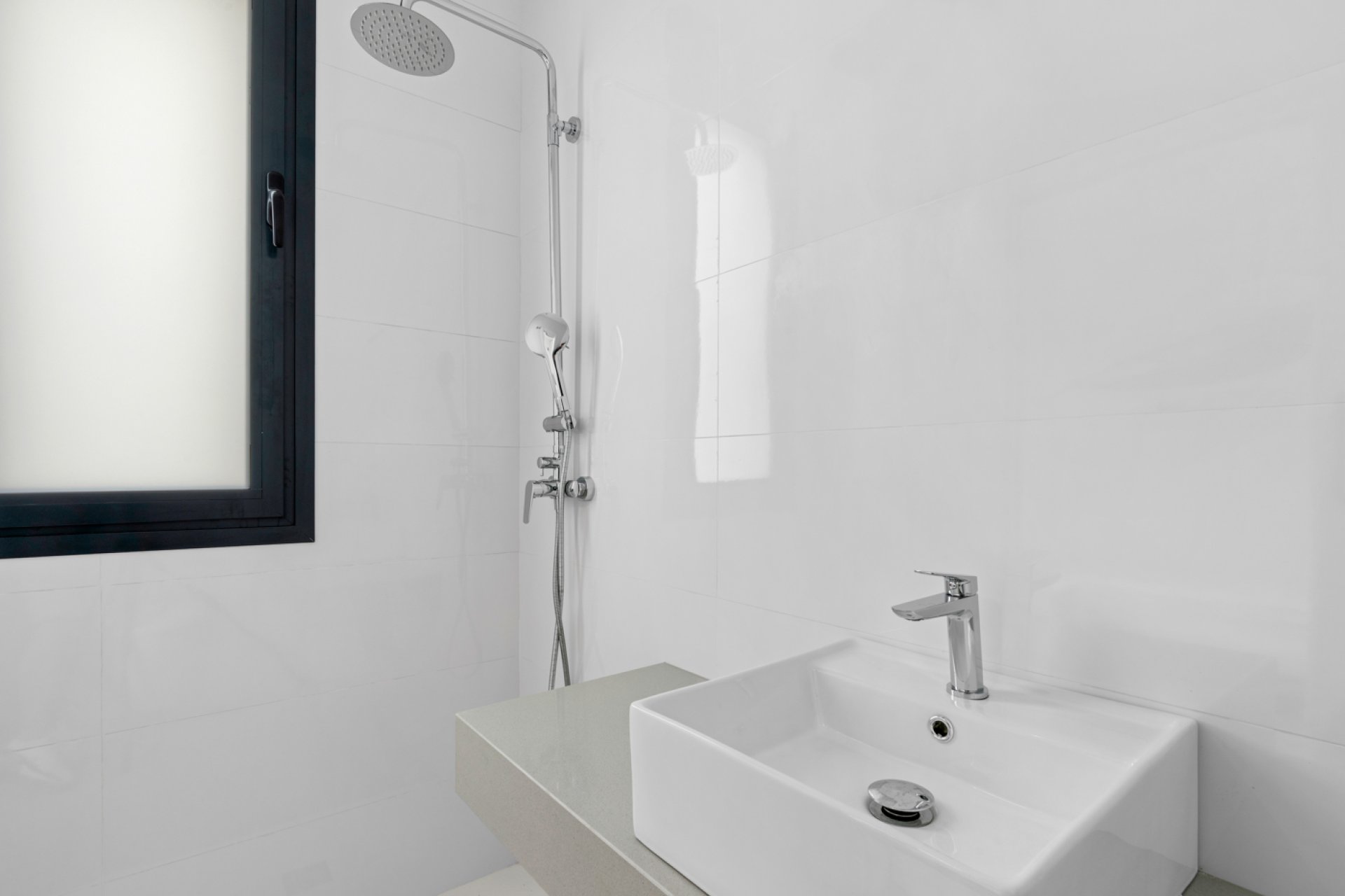 New Build - Villa -
Alicante - El Campello