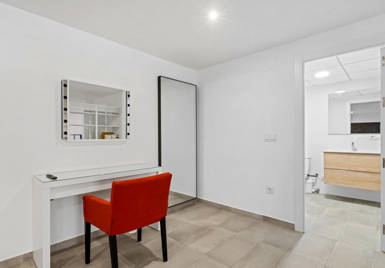 New Build - Villa -
Alicante - El Campello