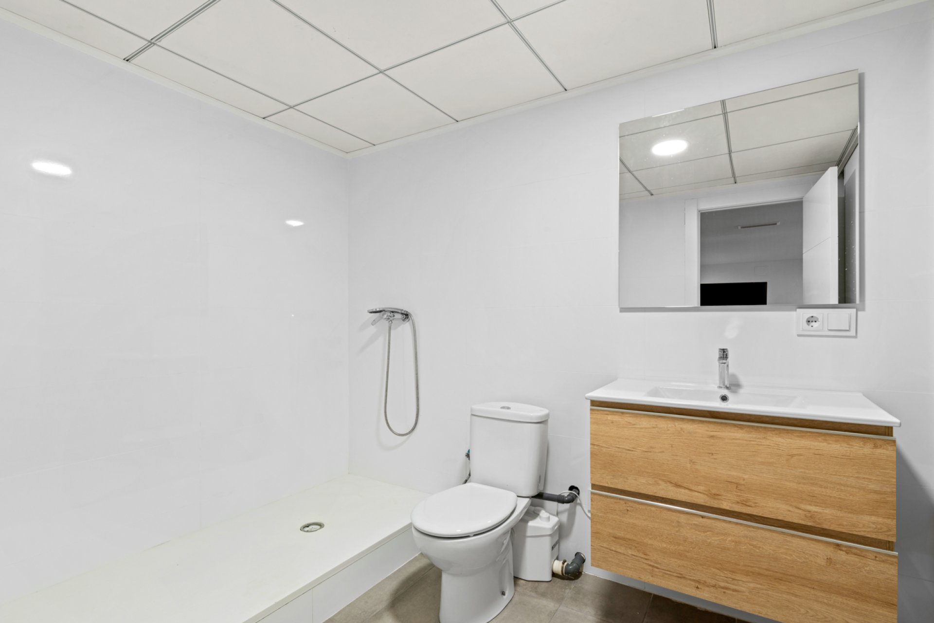 New Build - Villa -
Alicante - El Campello