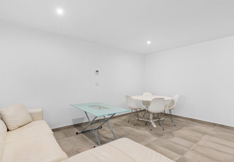 New Build - Villa -
Alicante - El Campello