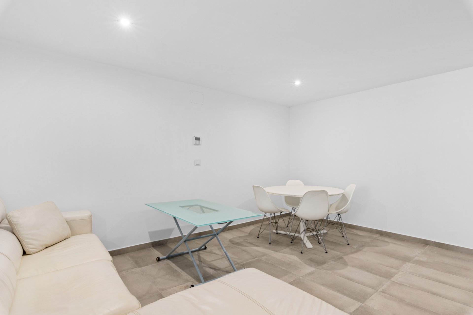 New Build - Villa -
Alicante - El Campello