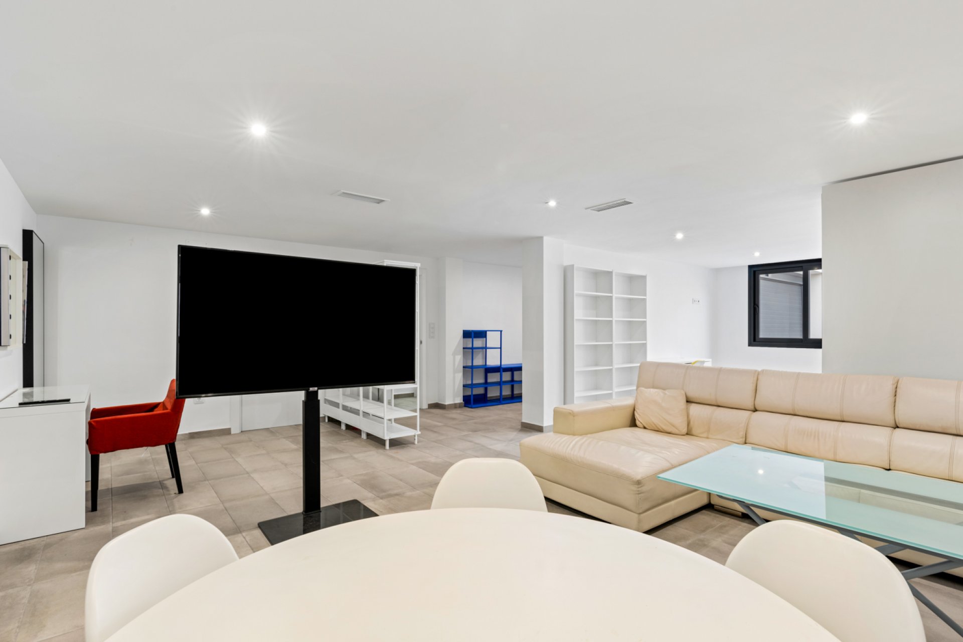 New Build - Villa -
Alicante - El Campello