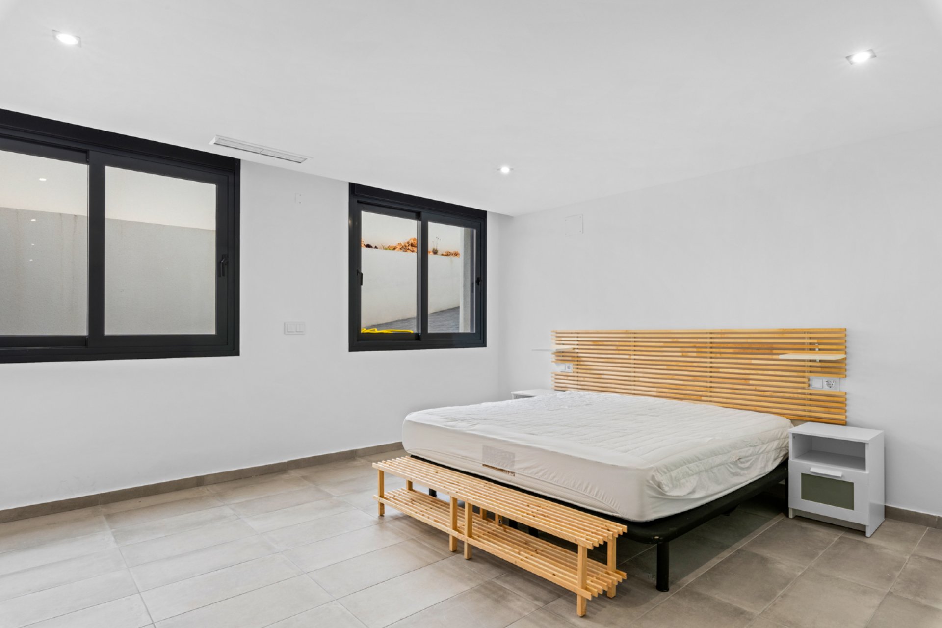 New Build - Villa -
Alicante - El Campello