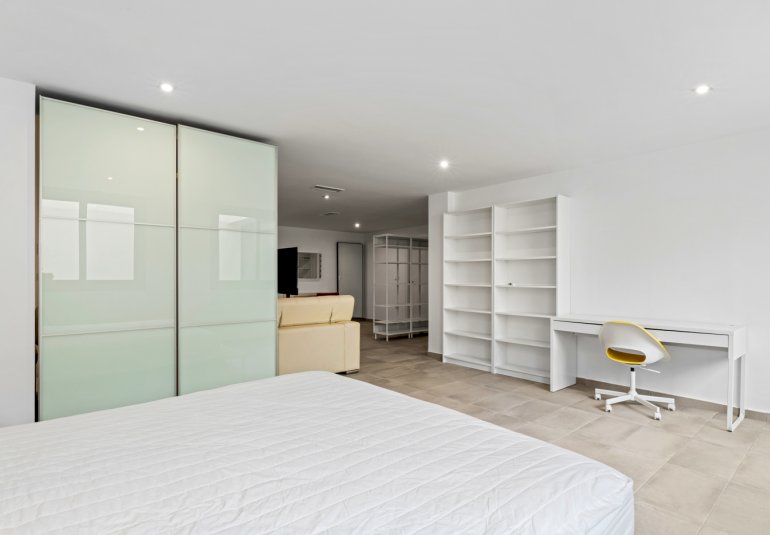New Build - Villa -
Alicante - El Campello