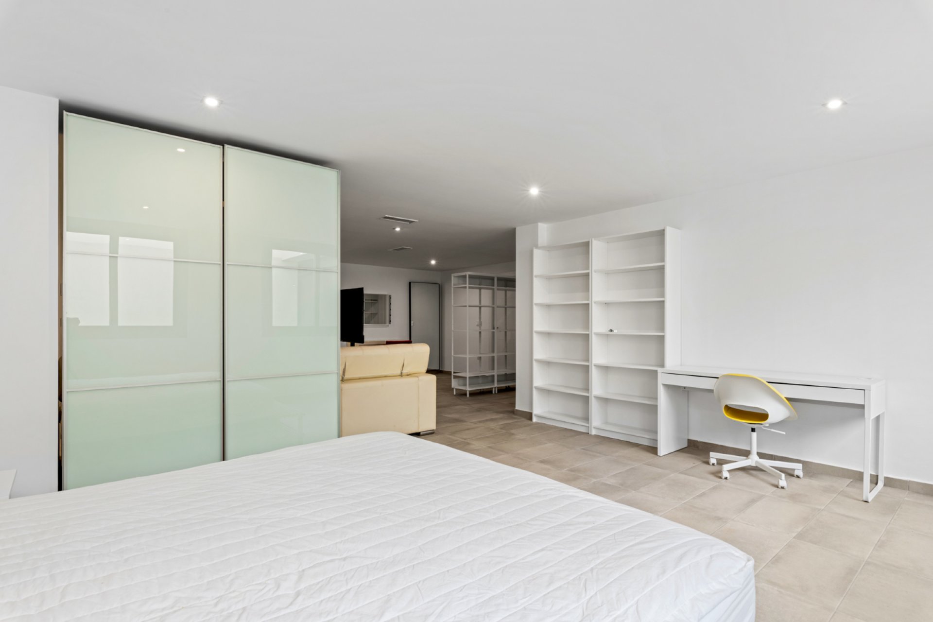 New Build - Villa -
Alicante - El Campello