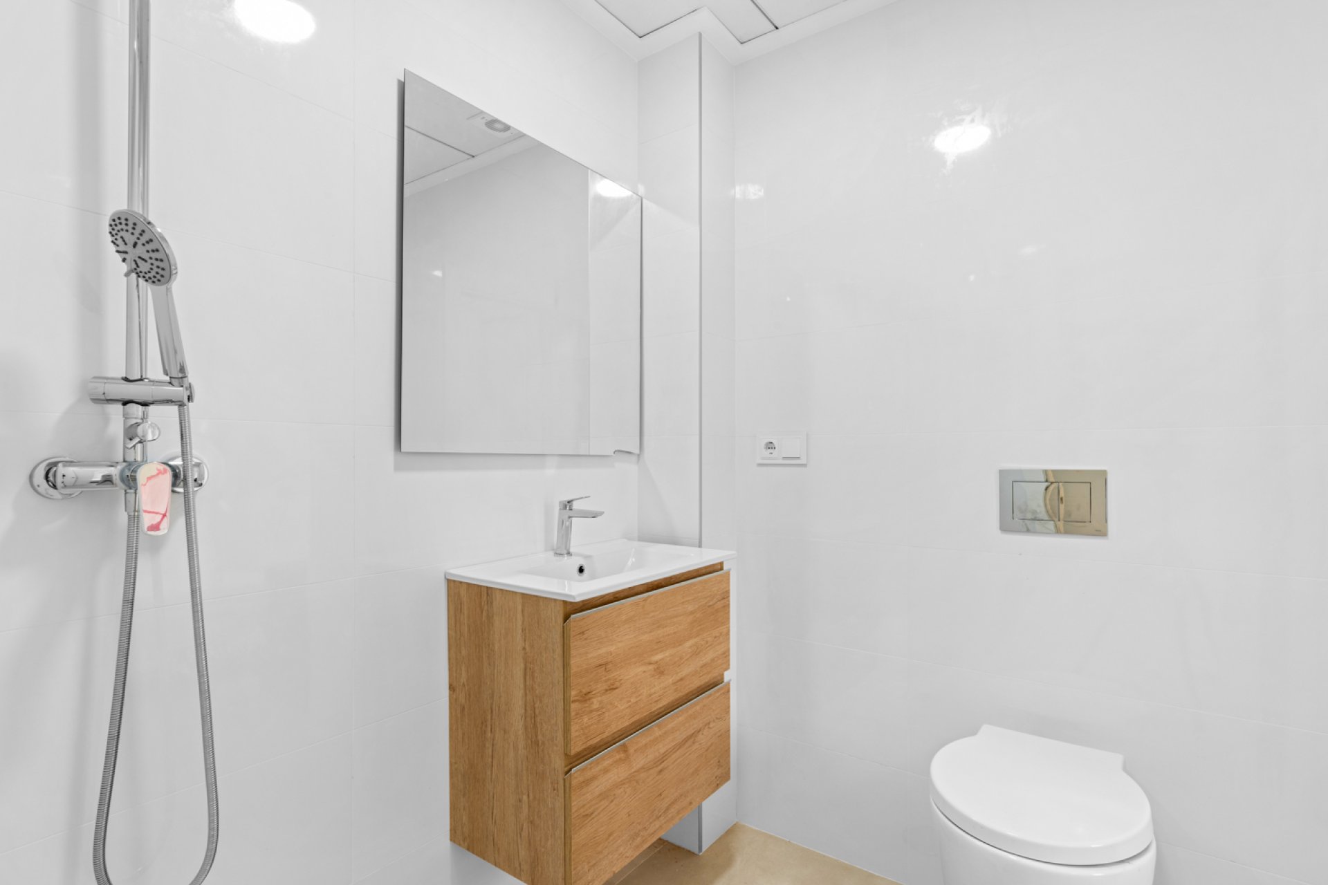 New Build - Villa -
Alicante - El Campello