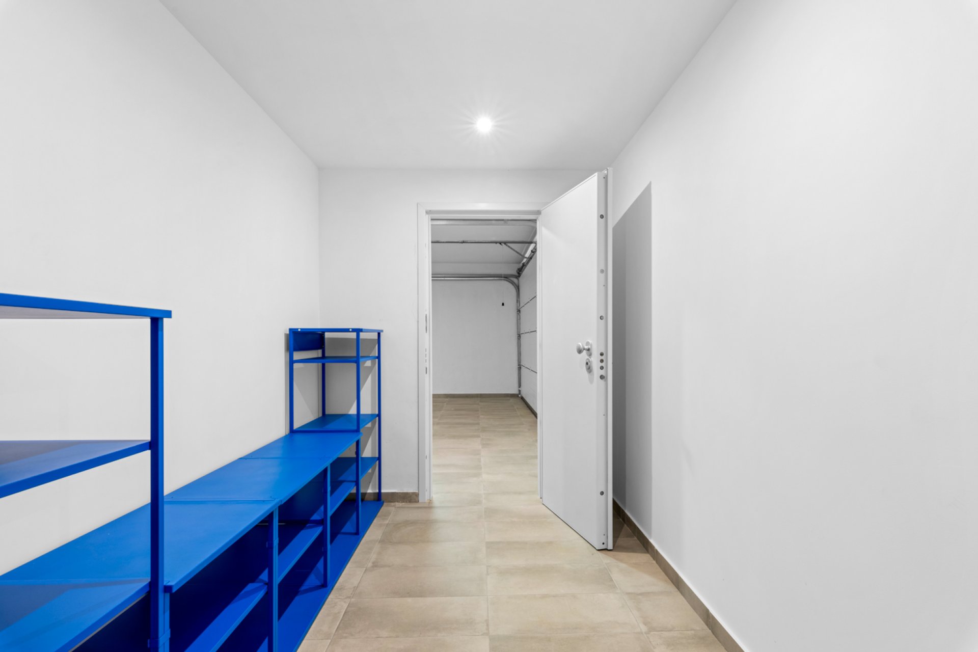 New Build - Villa -
Alicante - El Campello