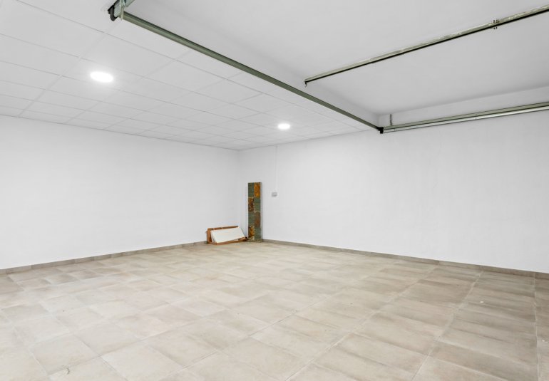 New Build - Villa -
Alicante - El Campello