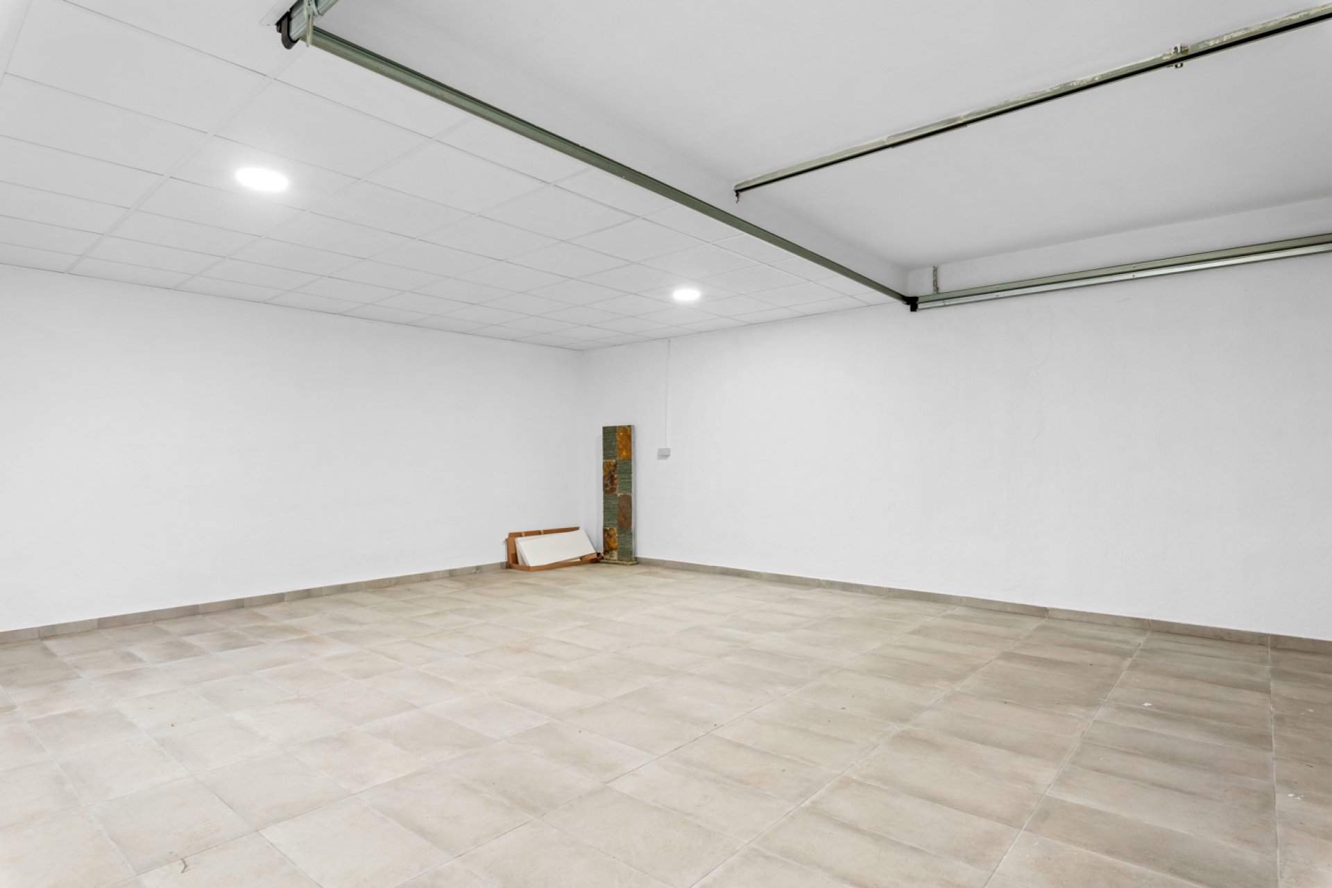 New Build - Villa -
Alicante - El Campello