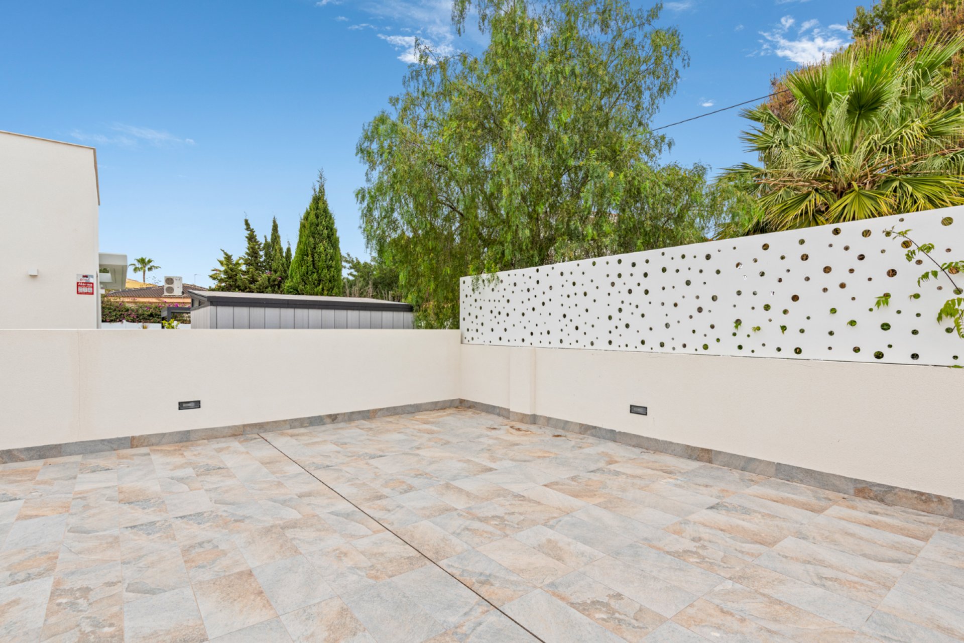 New Build - Villa -
Alicante - El Campello