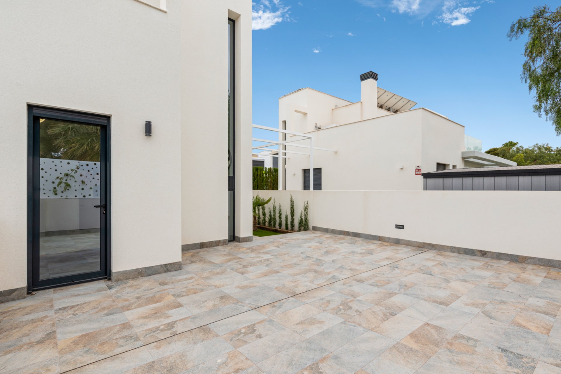 New Build - Villa -
Alicante - El Campello