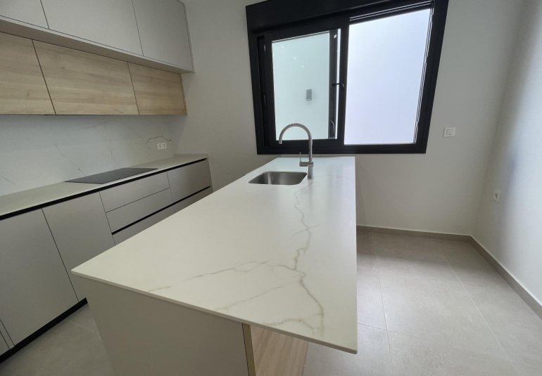 New Build - Villa -
Almoradí - Heredades