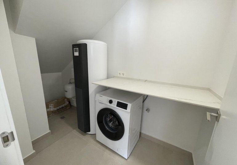 New Build - Villa -
Almoradí - Heredades