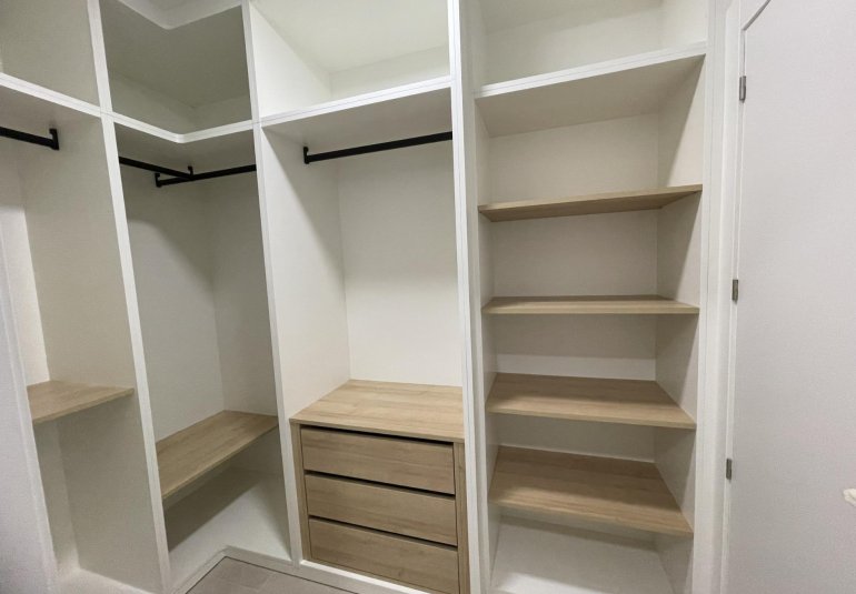 New Build - Villa -
Almoradí - Heredades