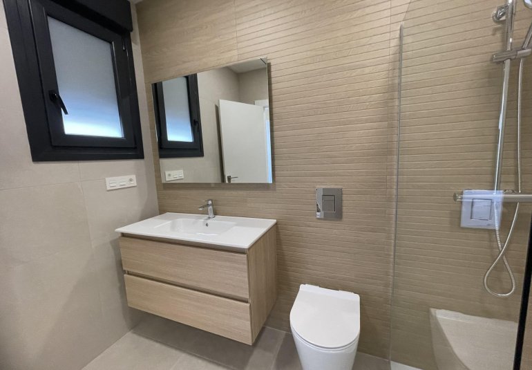 New Build - Villa -
Almoradí - Heredades