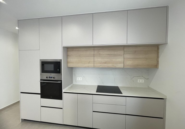 New Build - Villa -
Almoradí - Heredades