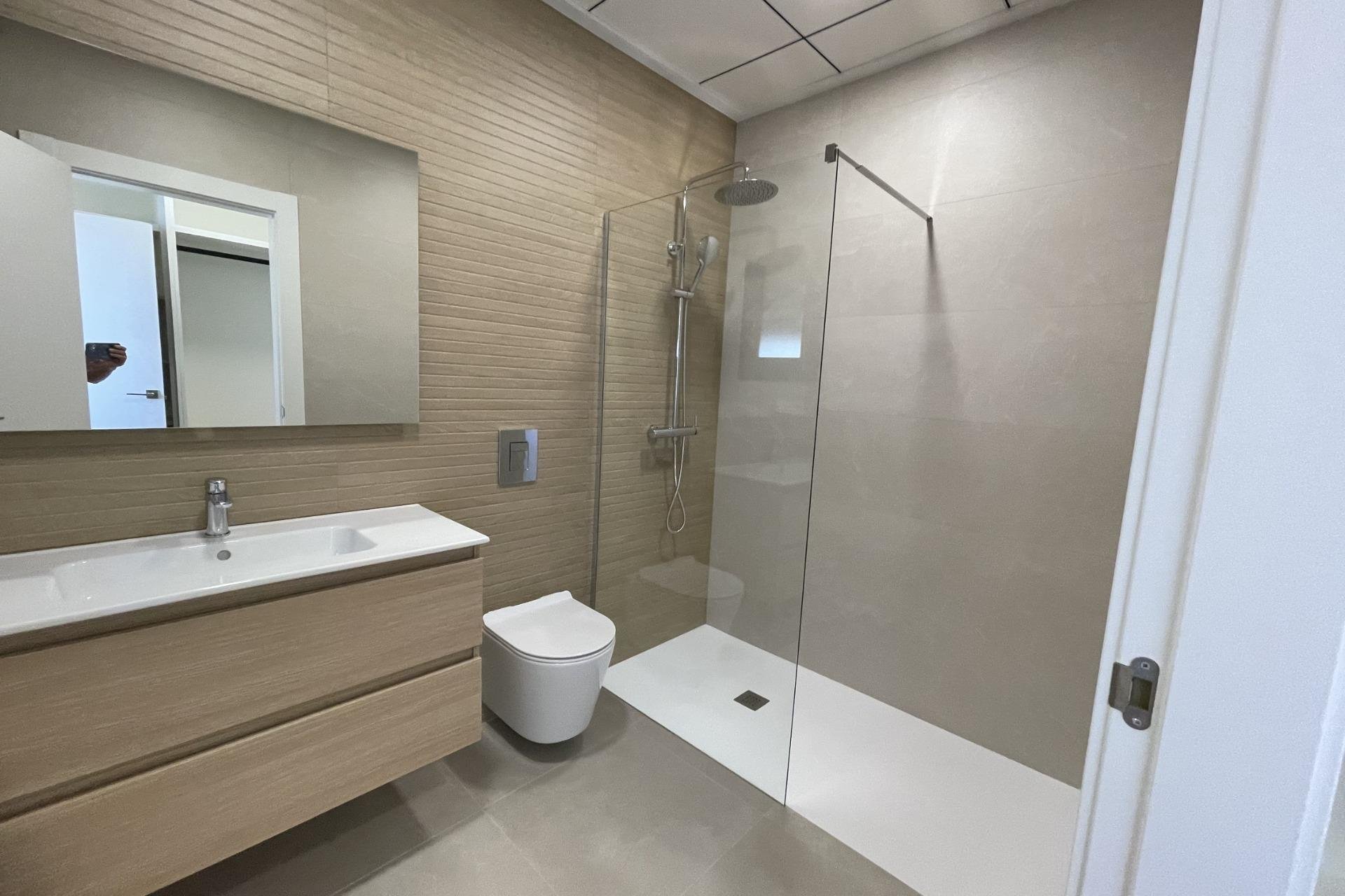 New Build - Villa -
Almoradí - Heredades