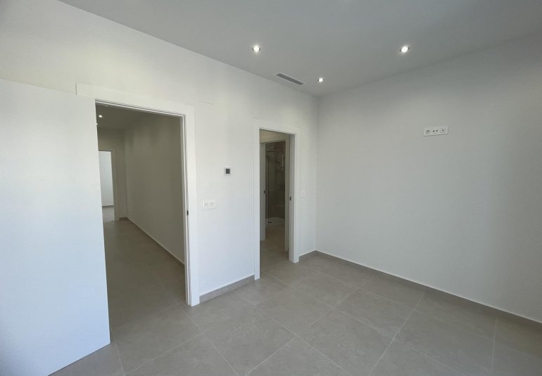 New Build - Villa -
Almoradí - Heredades