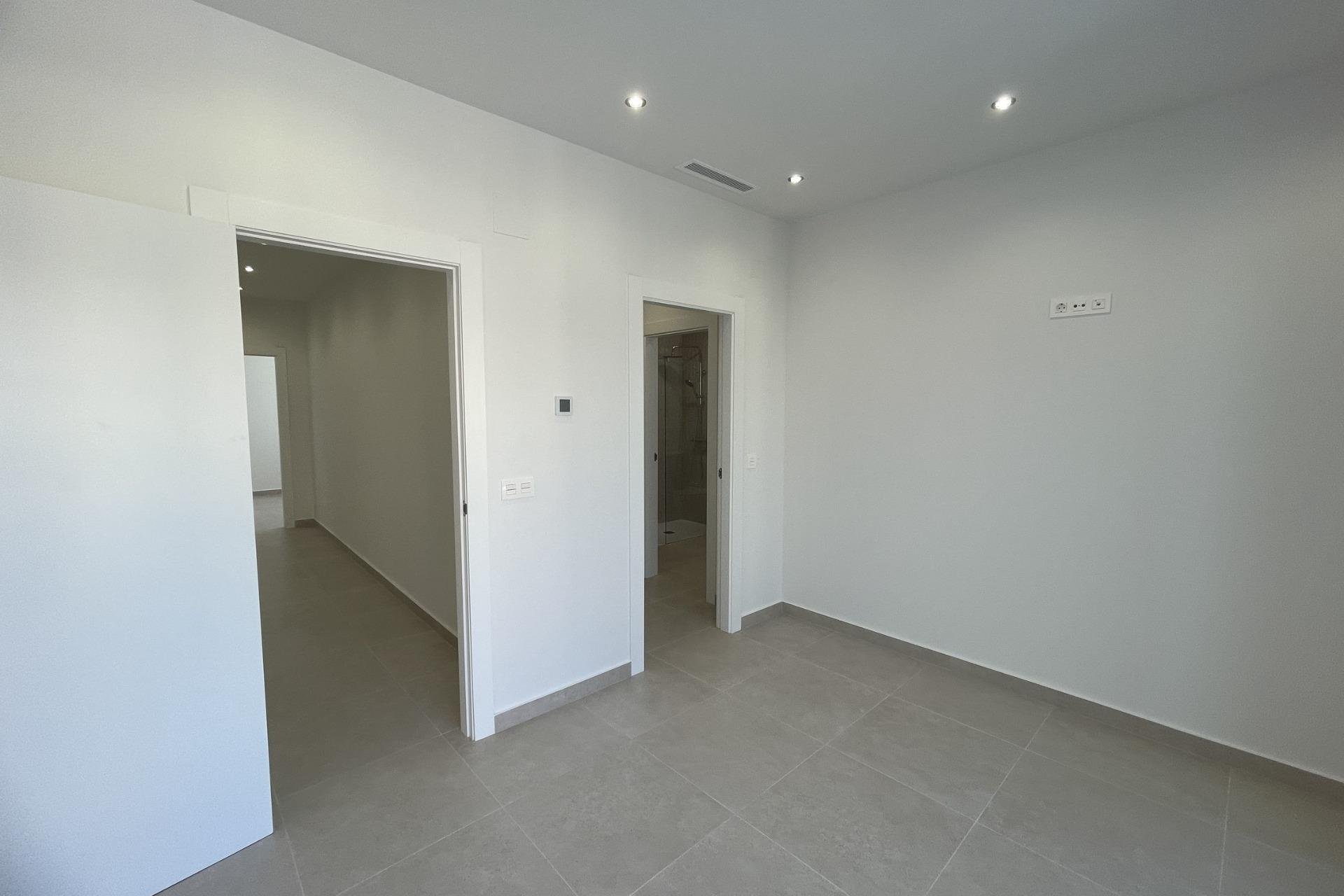 New Build - Villa -
Almoradí - Heredades