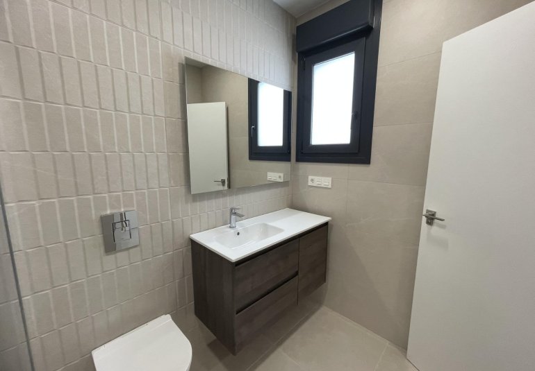 New Build - Villa -
Almoradí - Heredades