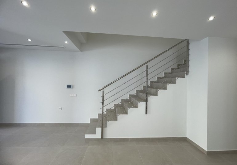 New Build - Villa -
Almoradí - Heredades