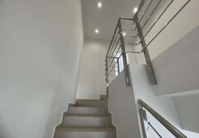 New Build - Villa -
Almoradí - Heredades