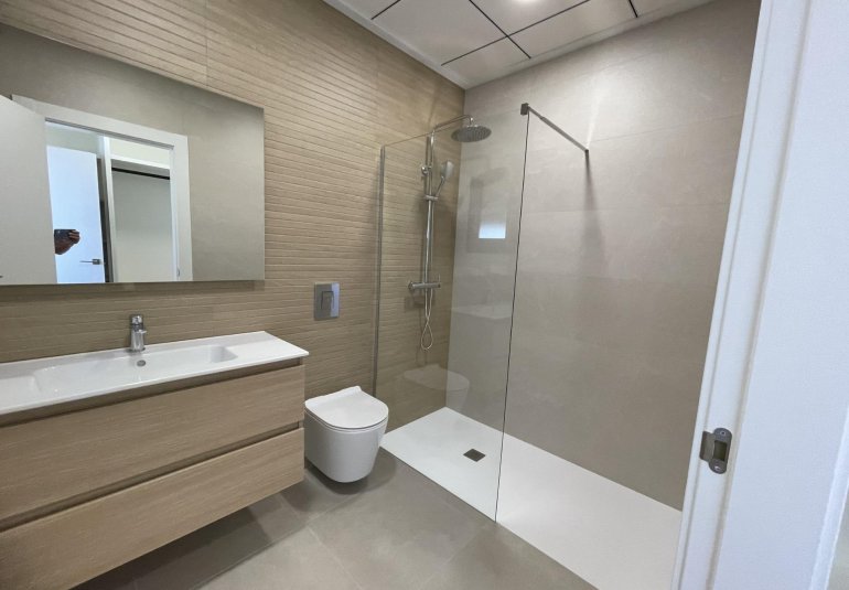 New Build - Villa -
Almoradí - Heredades