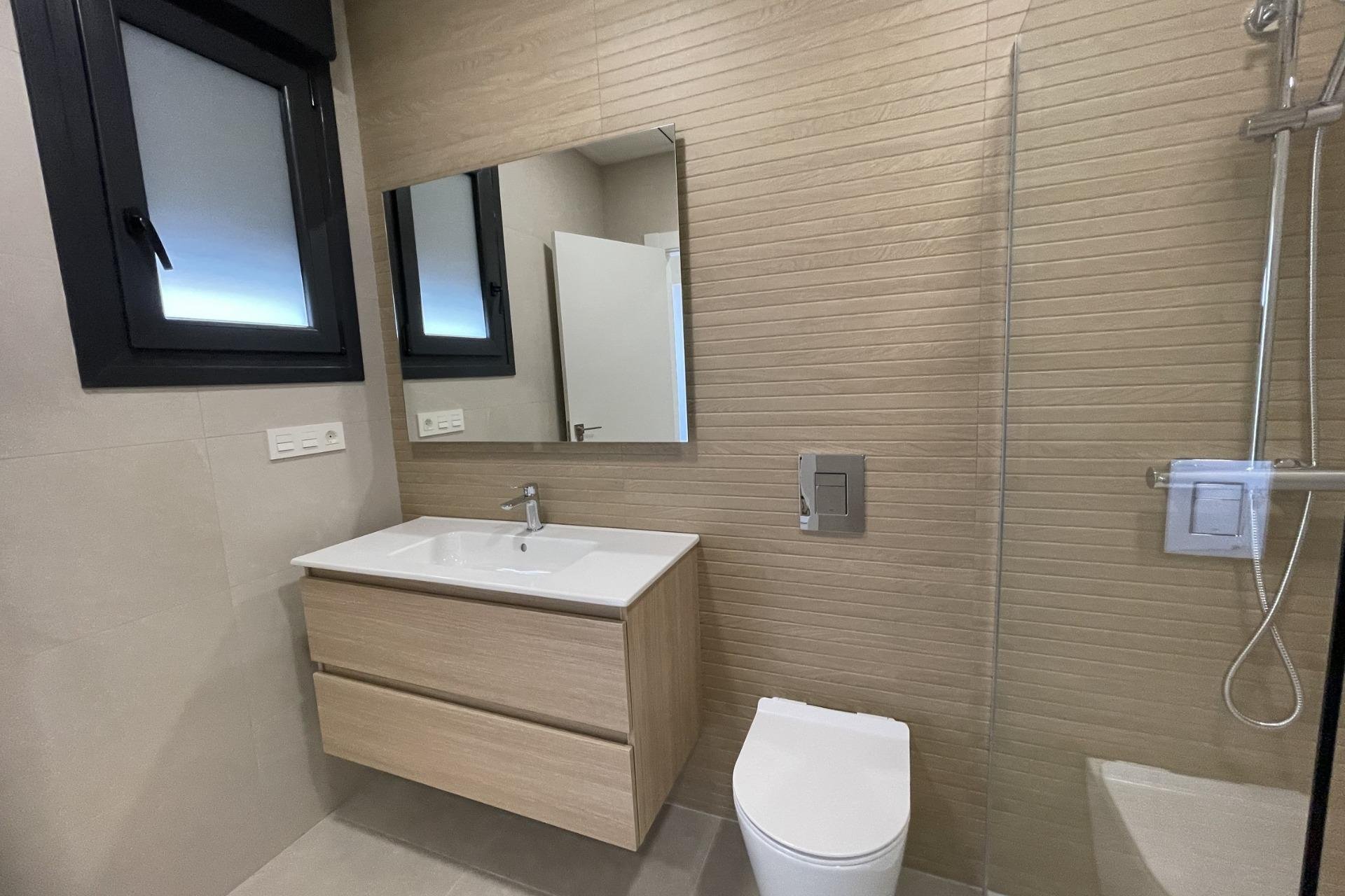 New Build - Villa -
Almoradí - Heredades