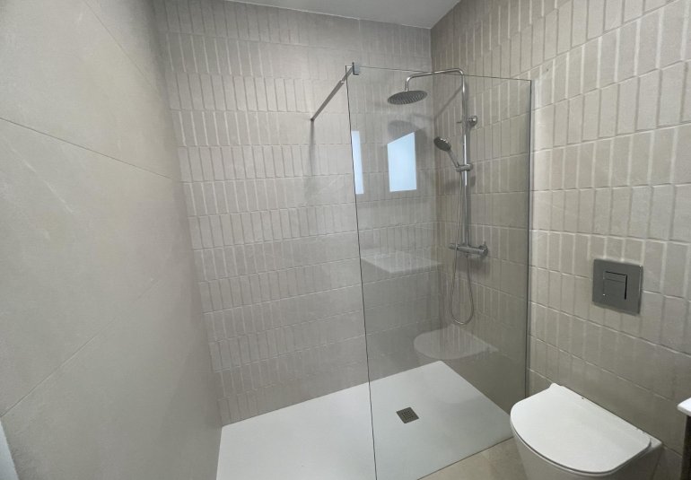 New Build - Villa -
Almoradí - Heredades