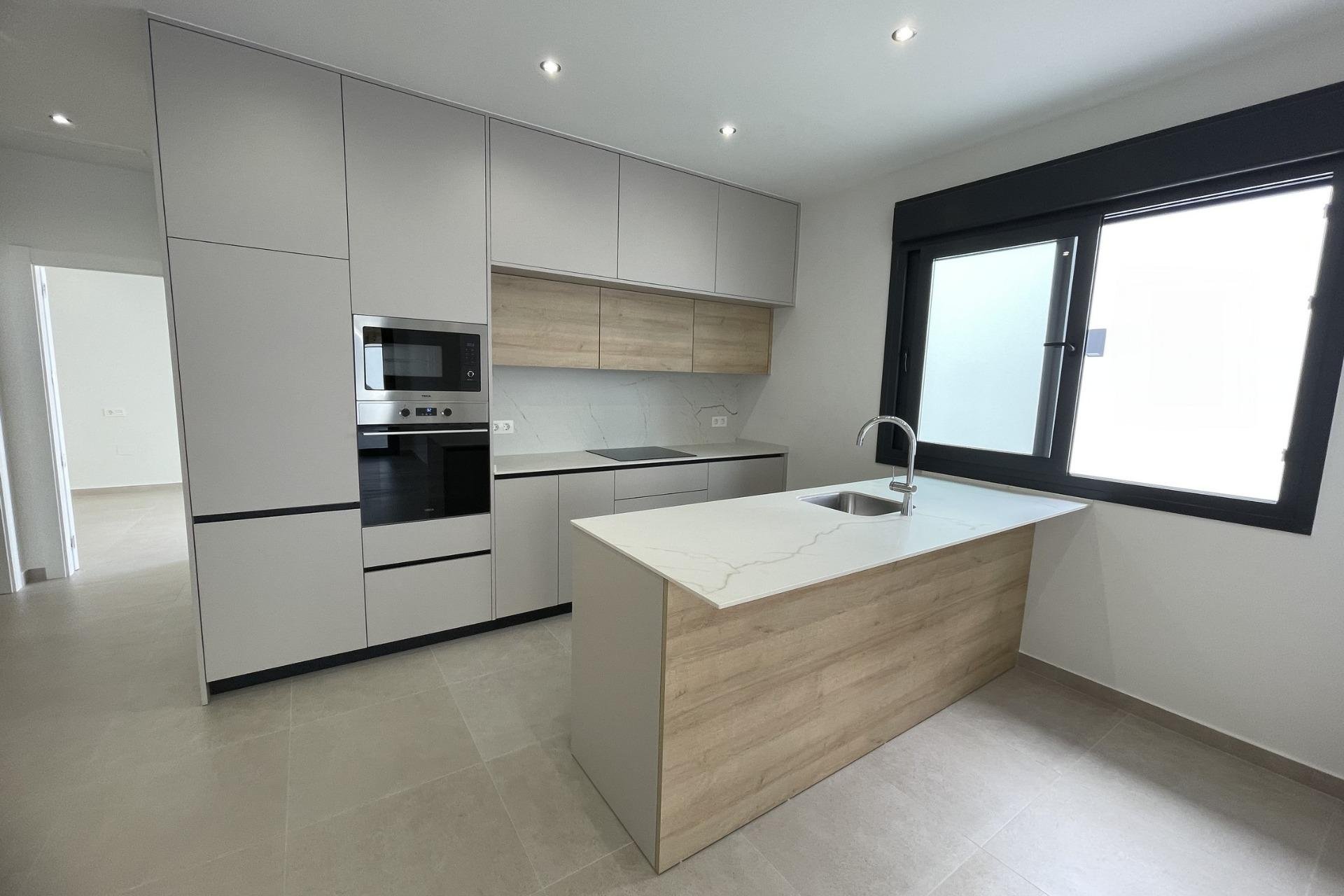 New Build - Villa -
Almoradí - Heredades