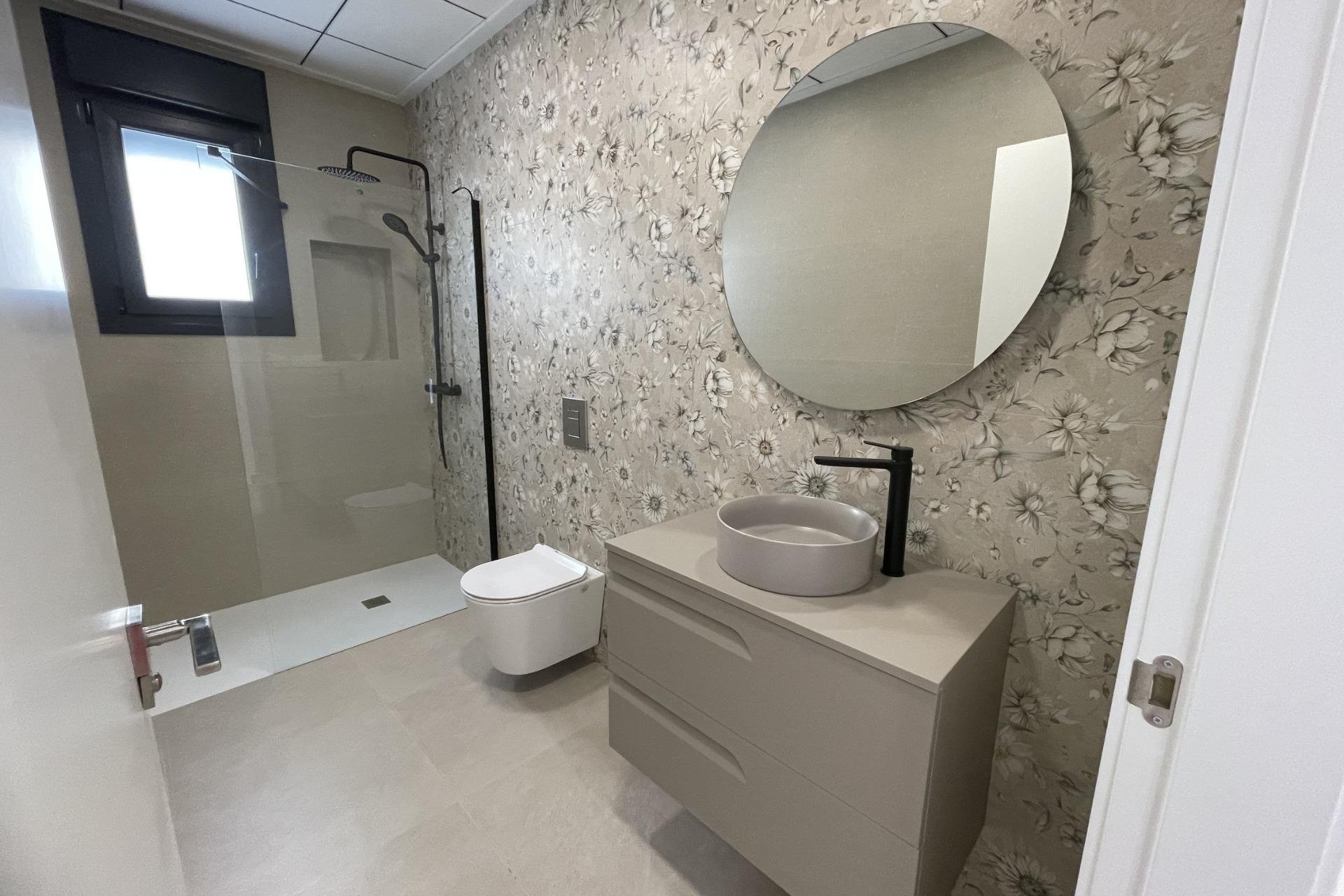 New Build - Villa -
Almoradí - Heredades