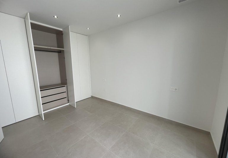 New Build - Villa -
Almoradí - Heredades