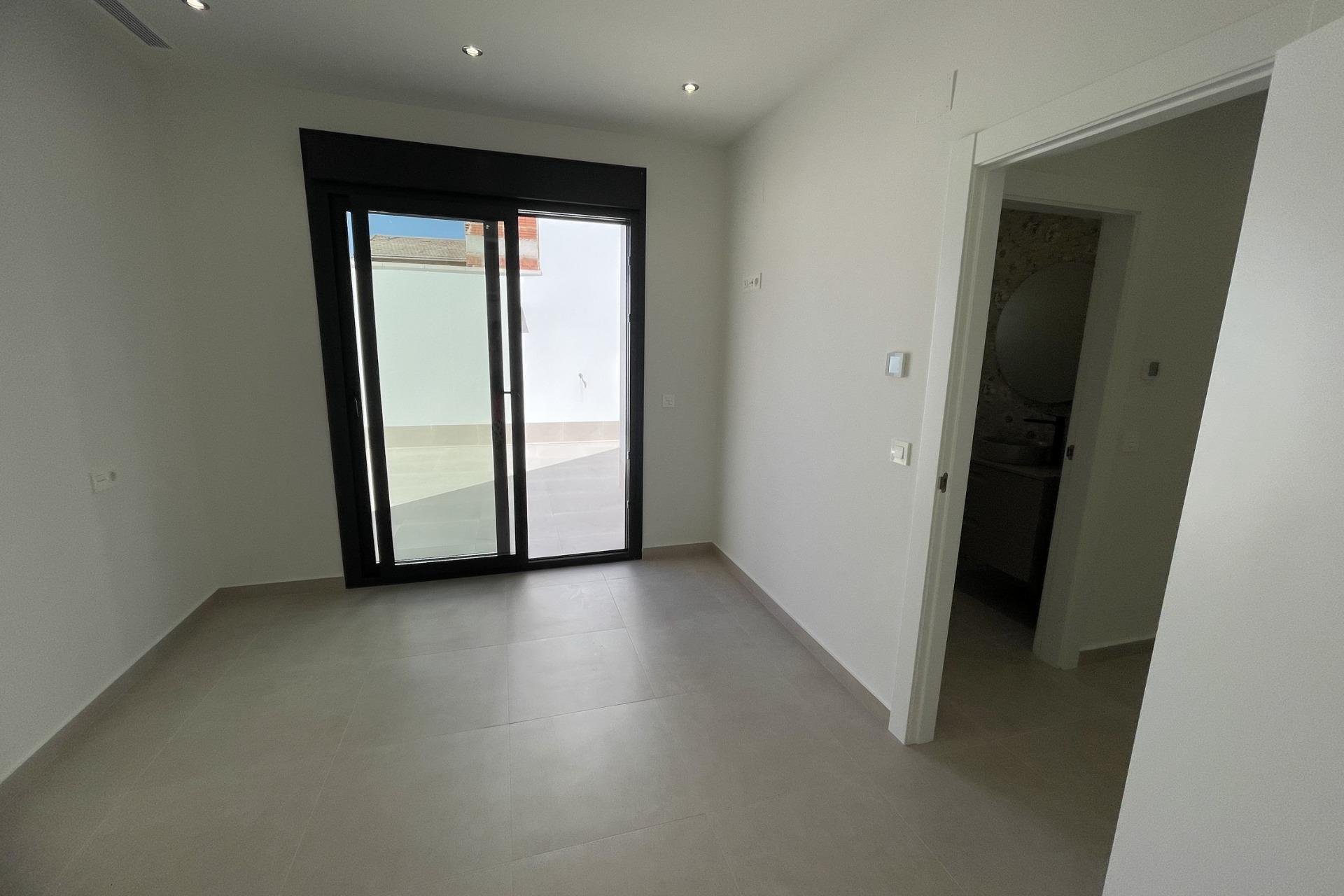 New Build - Villa -
Almoradí - Heredades
