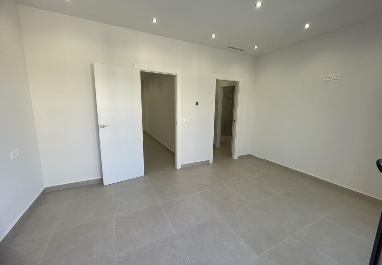 New Build - Villa -
Almoradí - Heredades