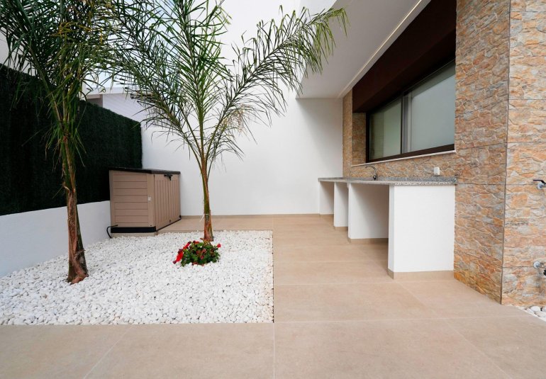 New Build - Villa -
Almoradí - Las Heredades